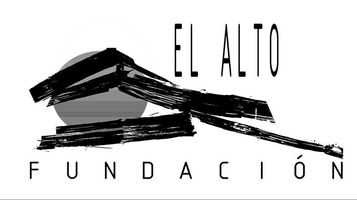 Fundación El Alto, farmacia con fines solidarios
