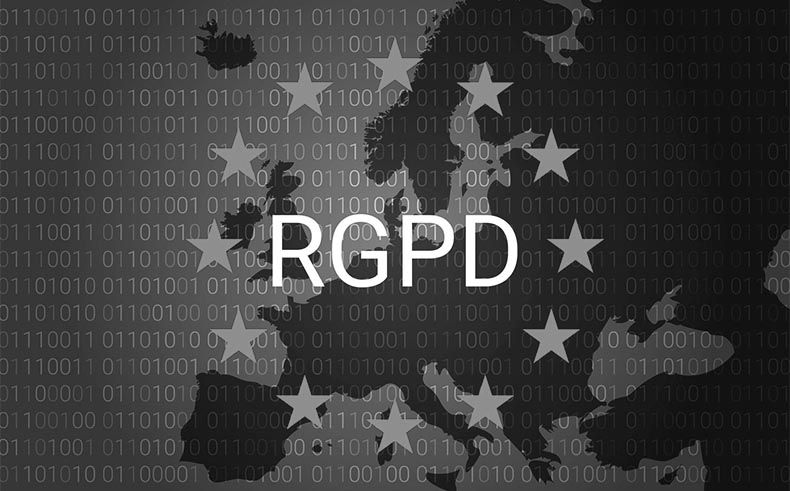 RGPD - Reglament de protecció de dades i la farmàcia