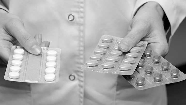 Pla pilot perquè les farmàcies basques controlin el tractament dels pacients crònics